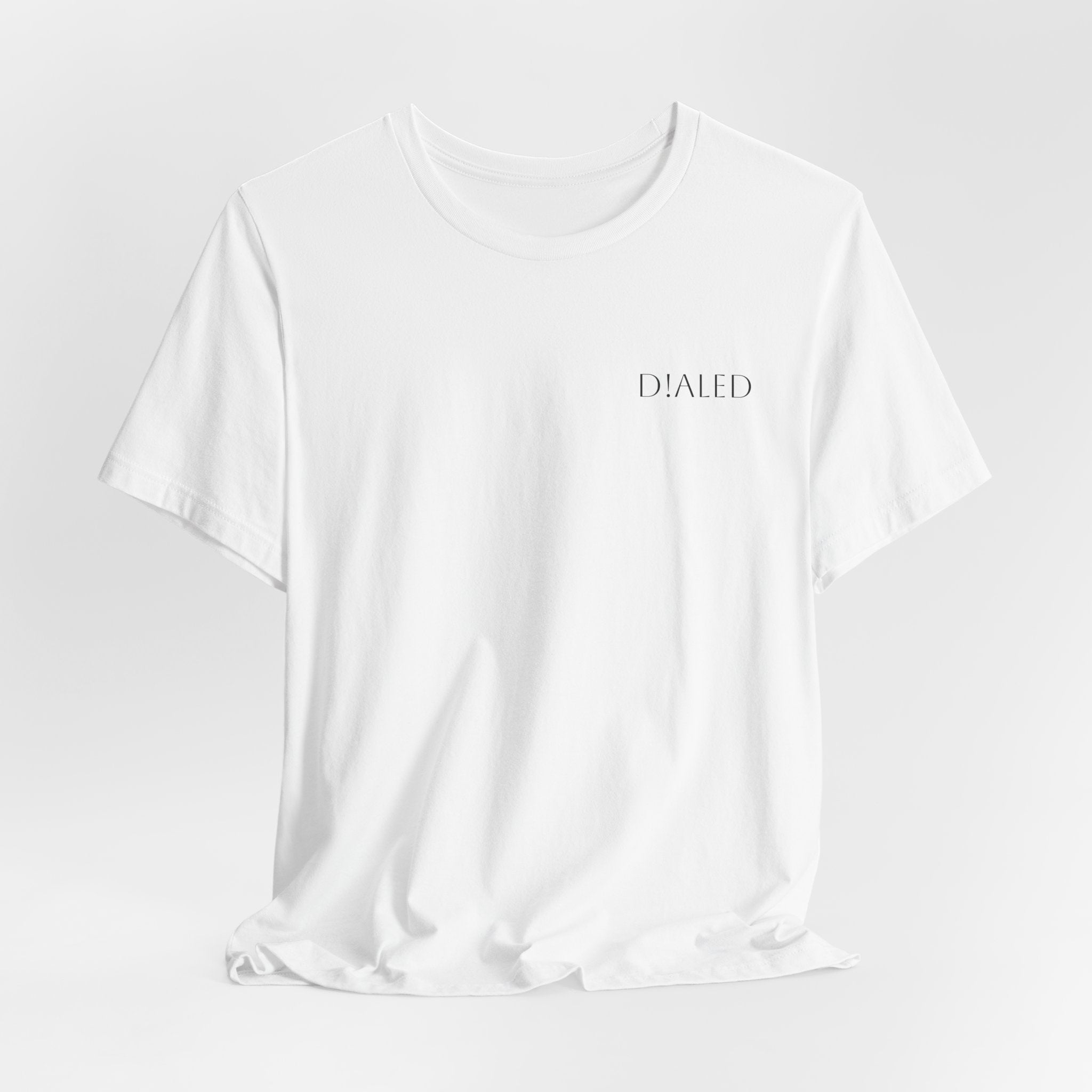 Heat Dagger tee
