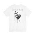 Heat Dagger tee