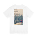 Spider-Man Photo Tee (not official merch)