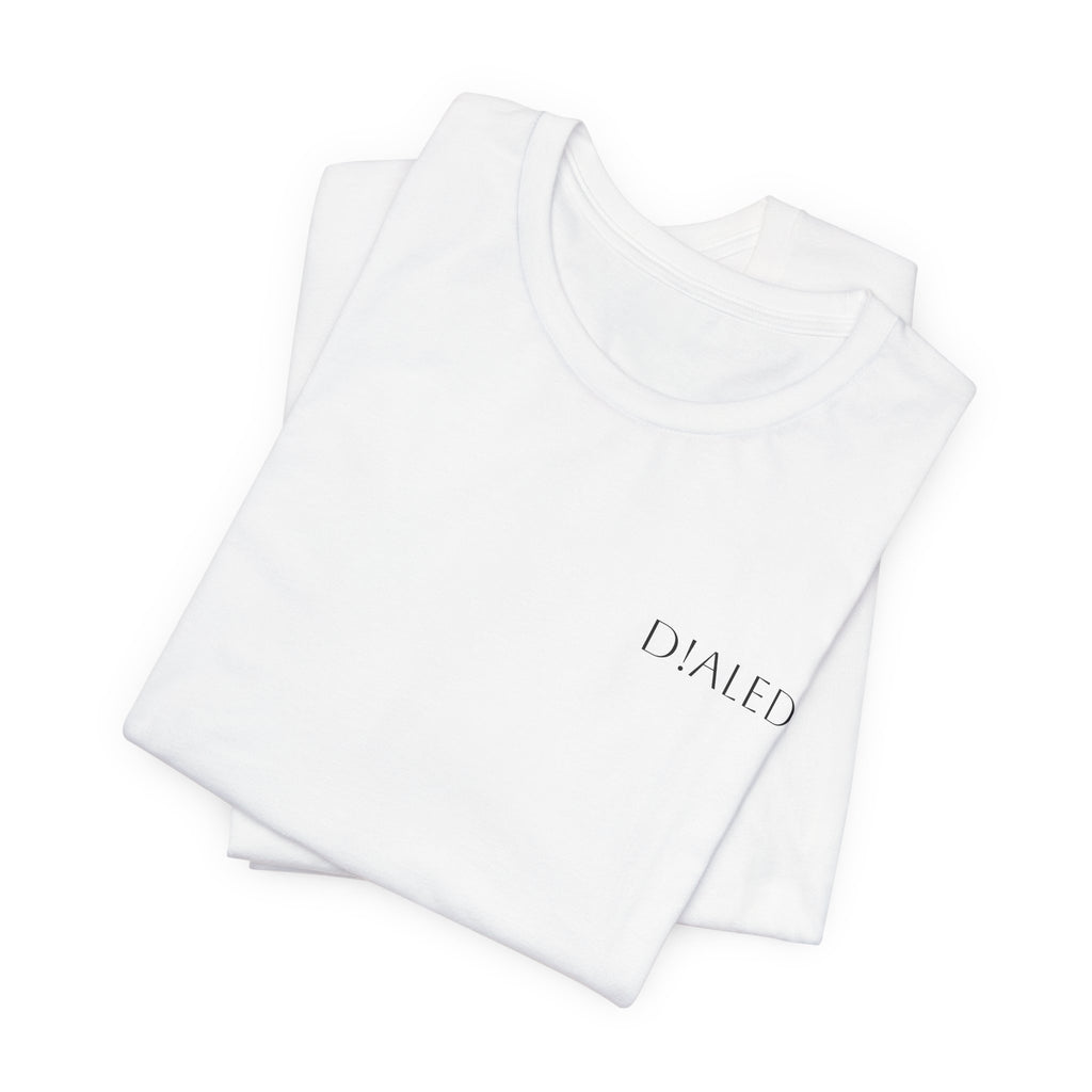 Heat Dagger tee