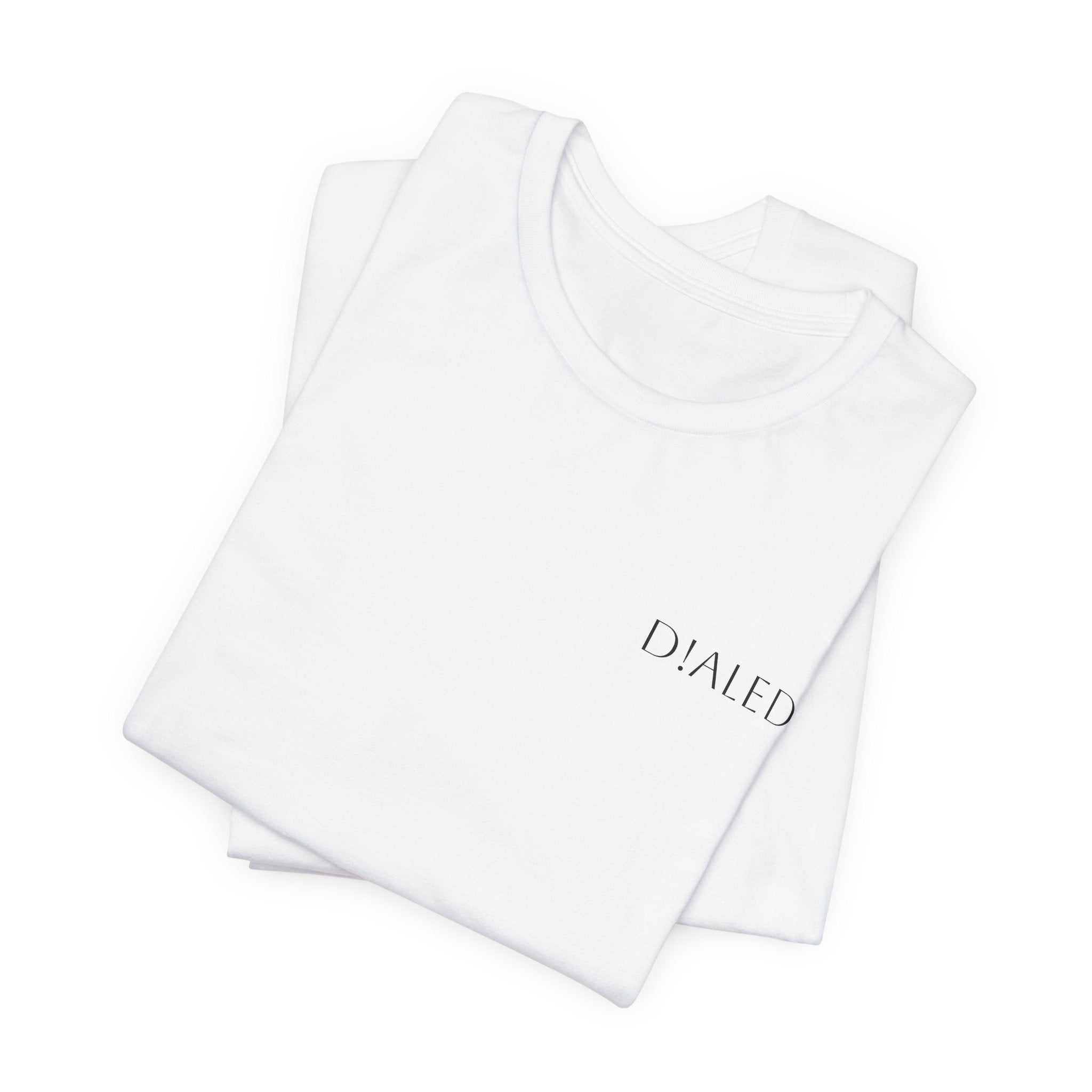 Heat Dagger tee
