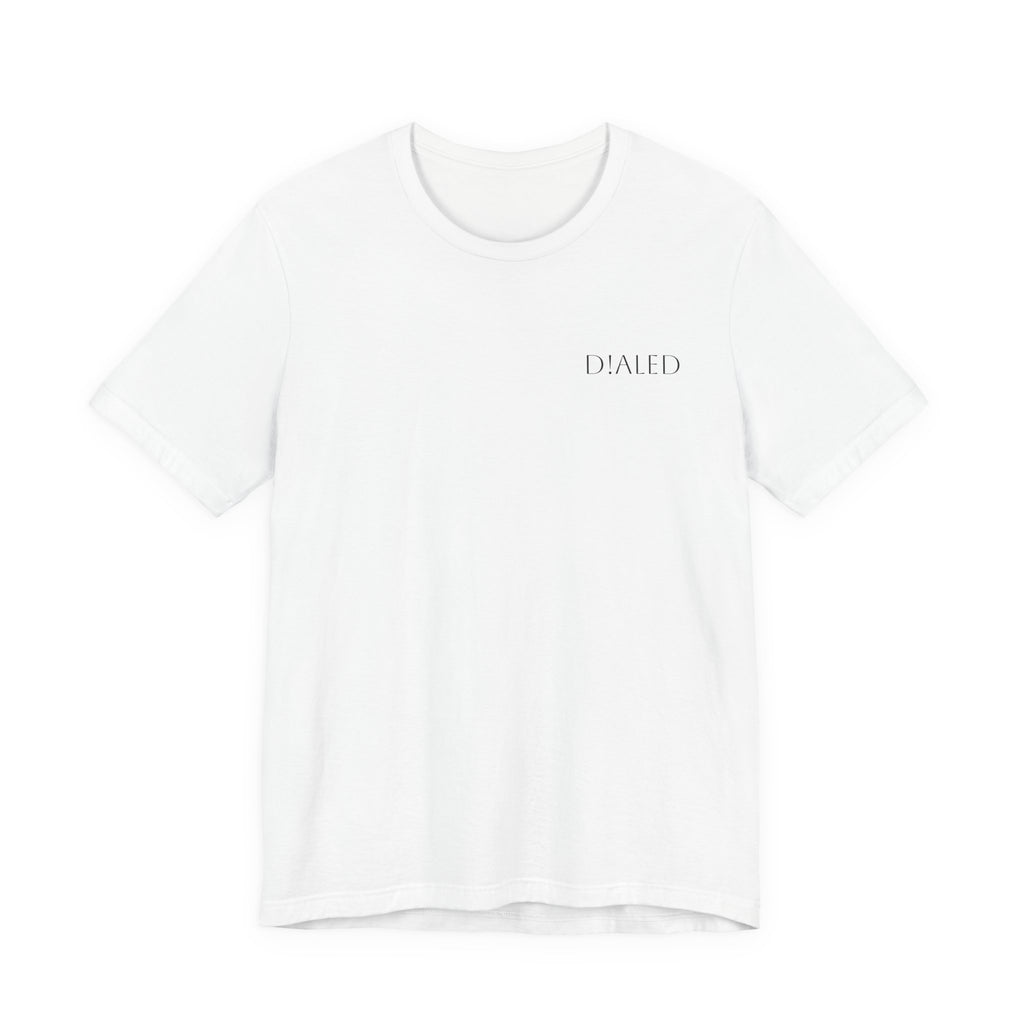 Heat Dagger tee