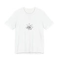 Love is… —Unisex Jersey Short Sleeve Tee