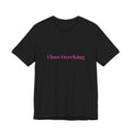 I Love Twerking Tee
